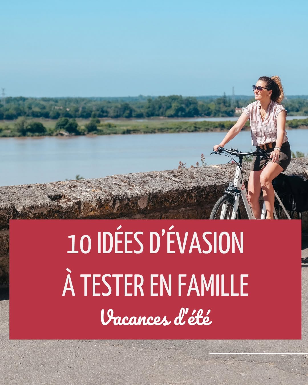 Top 10 des sorties en famille autour de Bourg !
Vous cherchez des idées pour o…
