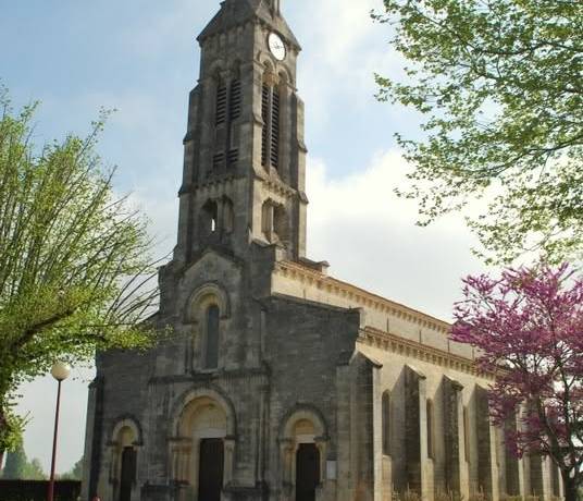 Quiz du dimanche soir : où se trouve cette église ?
A vos commentaires !   
Répo…