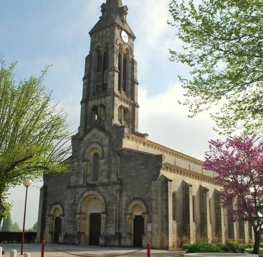 Quiz du dimanche soir : où se trouve cette église ?
A vos commentaires !   
Répo…