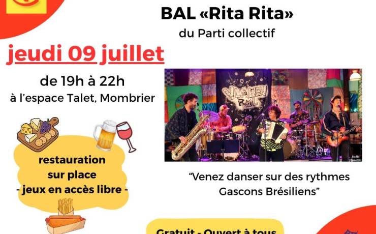 « Les Escales culturelles » la Communauté de communes du Grand Cubzaguais propose …