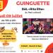 « Les Escales culturelles » la Communauté de communes du Grand Cubzaguais propose …