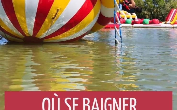 ALERTE FRAÎCHEUR : OÙ PIQUER UNE TÊTE CET ÉTÉ ?
Le thermomètre grimpe et vous n…