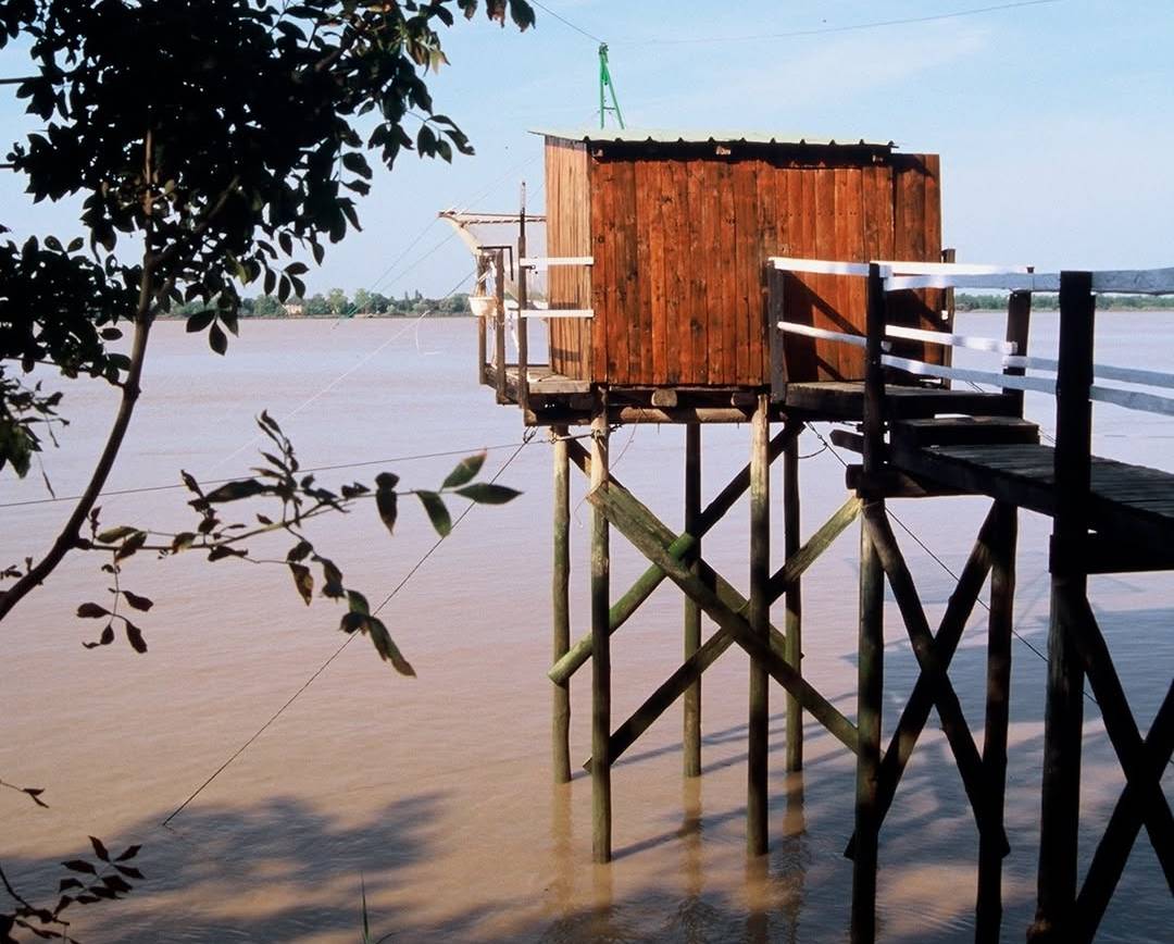 Quiz du dimanche soir
Comment appelle-t-on ces cabanes qui sont chez nous per…