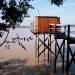 Quiz du dimanche soir 

Comment appelle-t-on ces cabanes qui sont chez nous per…