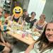 Soirée filles – spéciale « blind test »
Compétition amicale, rigolade et nostalgie…