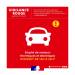 #Vigilance | Dans le cadre de la vigilance ROUGE pour la prévention des incendie…