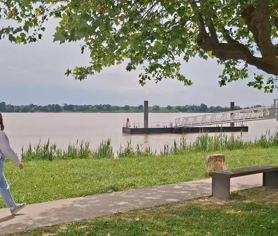 Et si votre prochaine escapade se trouvait à seulement 20 minutes de Bordeaux ?…