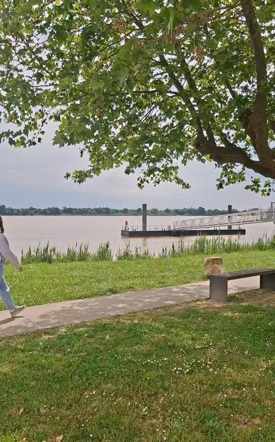 Et si votre prochaine escapade se trouvait à seulement 20 minutes de Bordeaux ?…