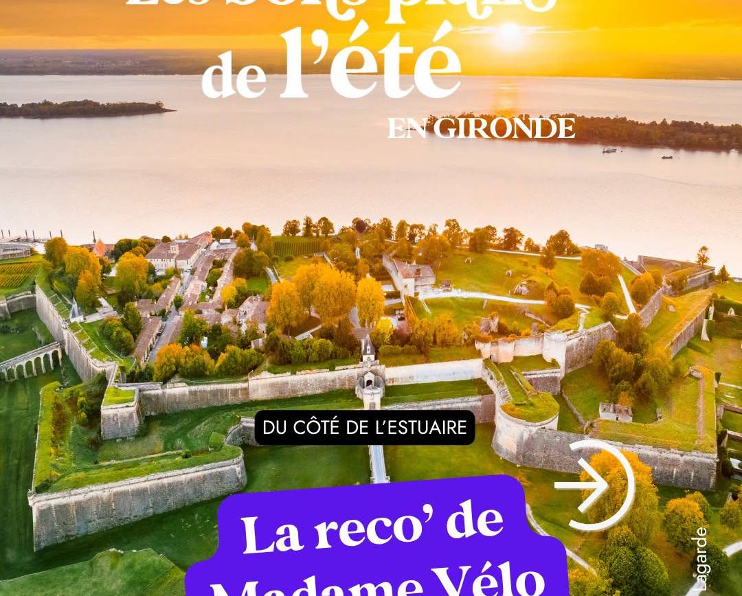 Et si votre prochaine escapade vous emmenait sur les deux rives de l’estuaire ?…