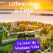 Et si votre prochaine escapade vous emmenait sur les deux rives de l’estuaire ?…