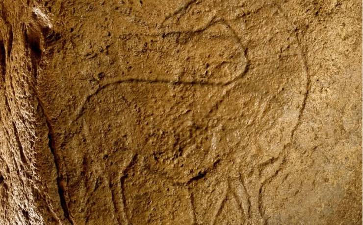 Quiz du dimanche soir 
Savez-vous où l&rsquo;on peut admirer cette belle gravure pari…