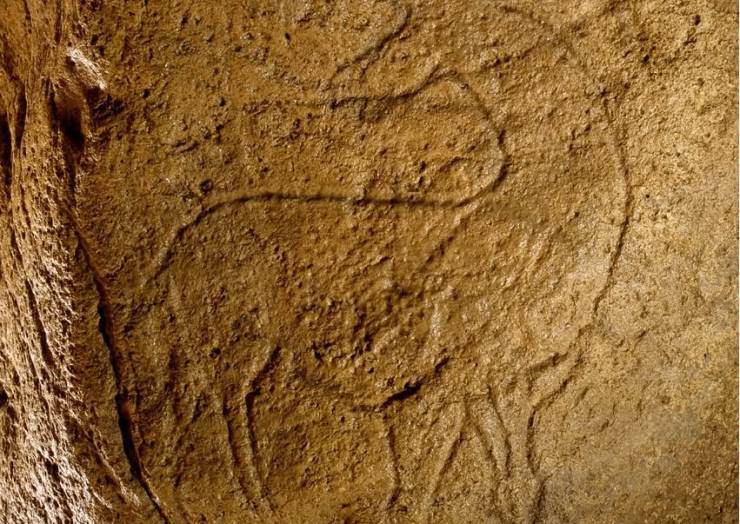 Quiz du dimanche soir 
Savez-vous où l&rsquo;on peut admirer cette belle gravure pari…