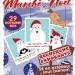 Recherche d&rsquo;exposants pour notre marché de Noël.
Merci de partager