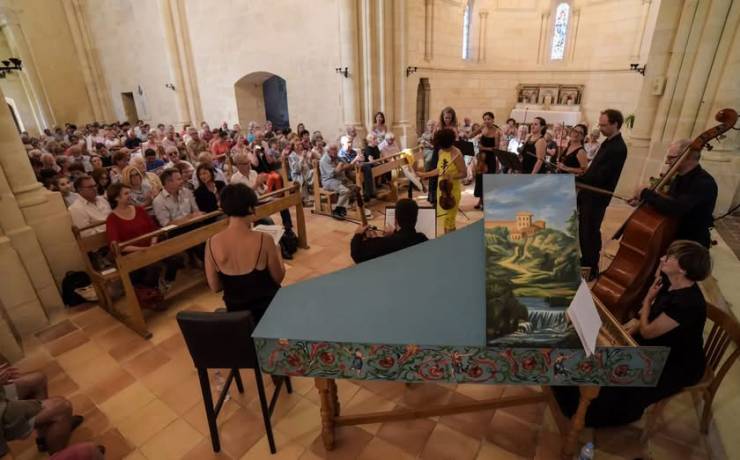 Vous avez quelque chose de prévu ce weekend ? 
Expositions, marchés du terroir, …
