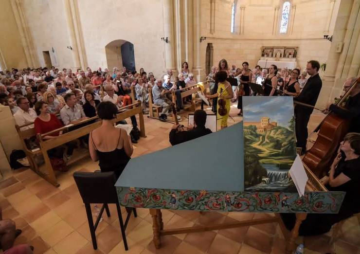 Vous avez quelque chose de prévu ce weekend ? 
Expositions, marchés du terroir, …