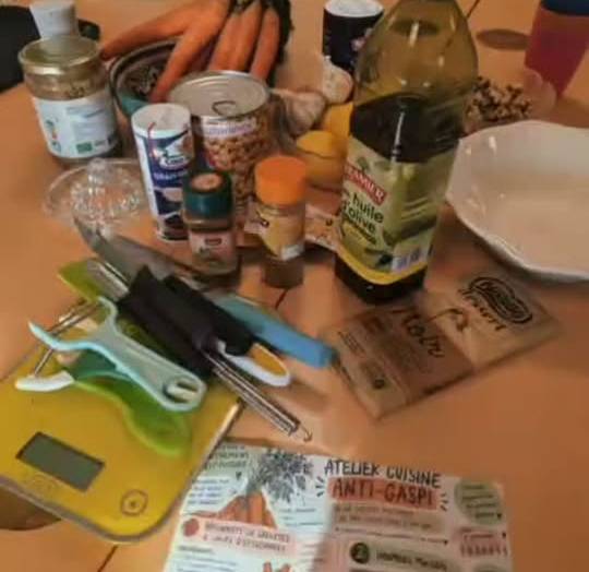 # antigaspi