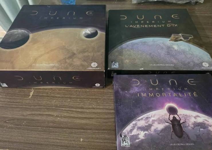 Pour cette première soirée de septembre, nos adhérents ont proposé des jeux init…