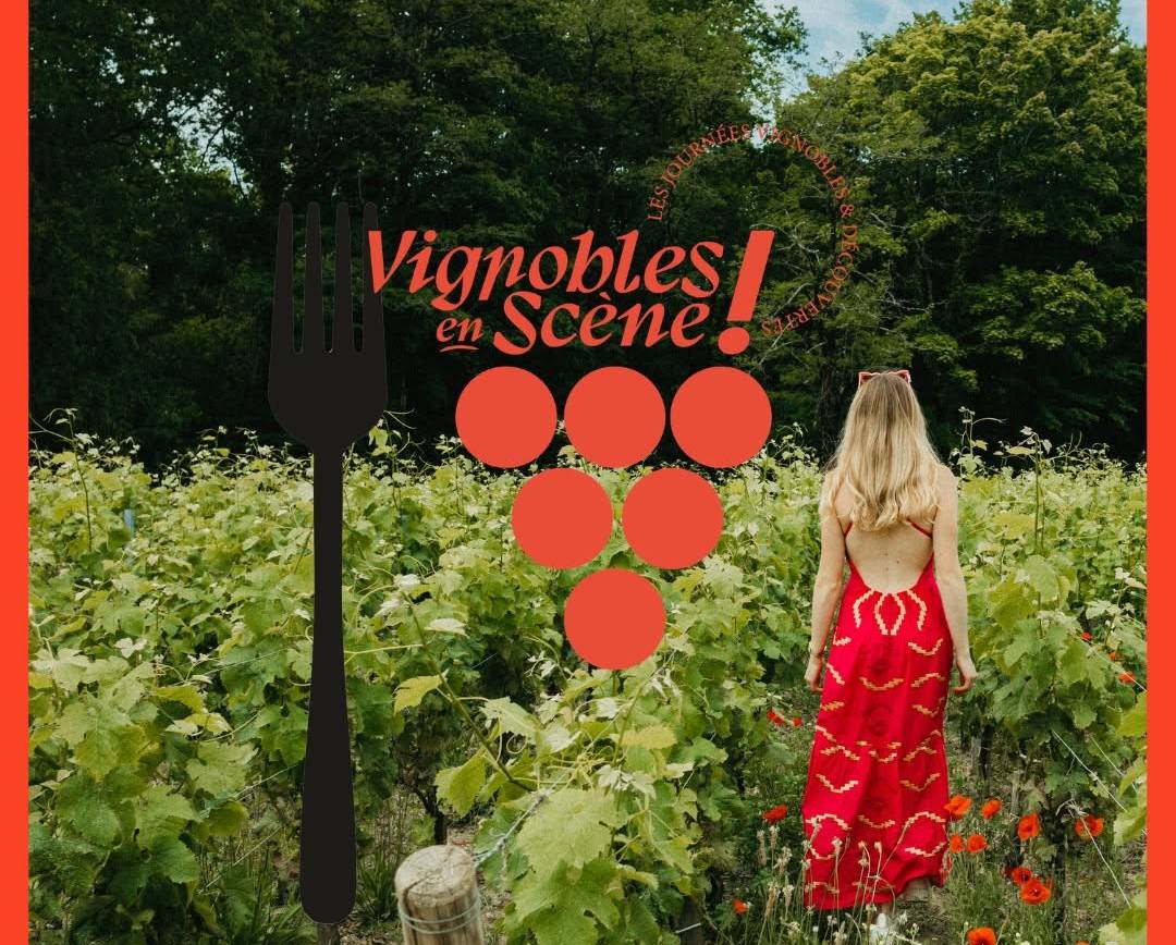 Vignobles en scène
On le savait déjà, les vignerons sont des artistes. Mais alor…