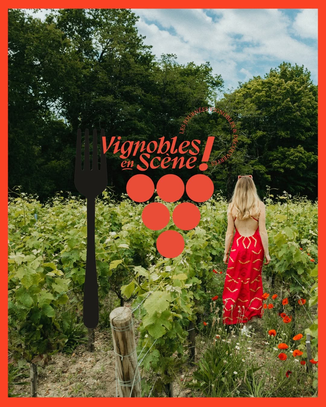 Vignobles en scène
On le savait déjà, les vignerons sont des artistes. Mais alor…
