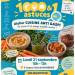 Atelier cuisine  anti gaspi GRATUIT !! Au menu : mousse au chocolat, houmous, pe…