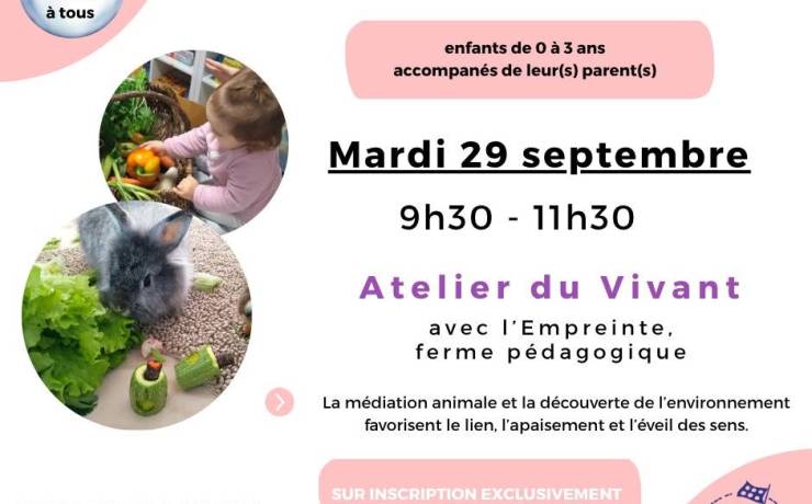 Notre parcours de motricité itinéraire était à Teuillac ce mois-ci. Les enfants …