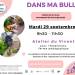 Notre parcours de motricité itinéraire était à Teuillac ce mois-ci. Les enfants …