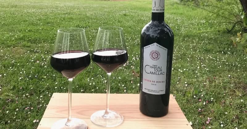 UNE PAUSE GOURMANDE ET CONVIVIALE AU CHÂTEAU LE MOULIN DE LA MARZELLE !
Marqu…