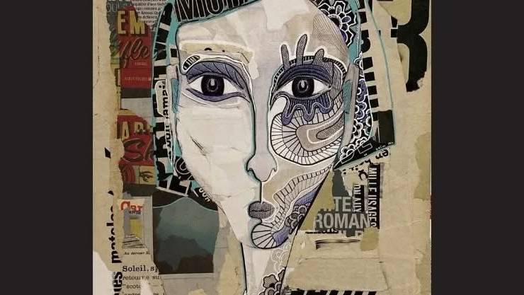 L&rsquo;ART EN L&rsquo;HONNEUR À BOURG : DÉCOUVREZ L&rsquo;EXPOSITION « LES MERVEILLEUSES » DE CH…