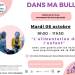 Journées du 30 et 31, SPÉCIALES HALLOWEEN – programme détaillé à venir…