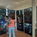 [EXPOSITION INTERACTIVE]
 À vous de mener l’enquête avec Lux in Tenebris !
Plong…