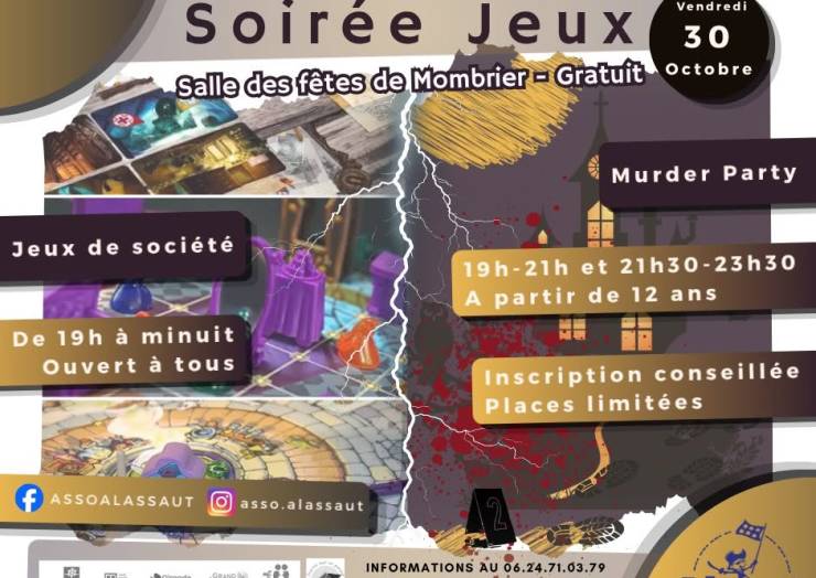 Inscription par message privé, mail ou téléphone 
#jds #hautegironde #nordgirond…