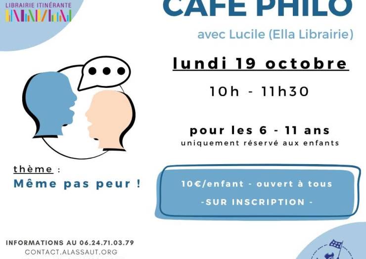 Zéro note, zéro jugement, un moment convivial pour prendre confiance en soi,  dé…