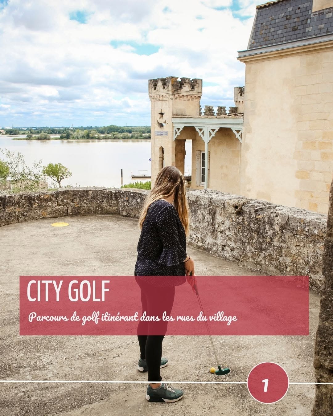 EXPLOREZ, RIEZ ET CRÉEZ DES SOUVENIRS INOUBLIABLES EN FAMILLE !
Vous cherchez …