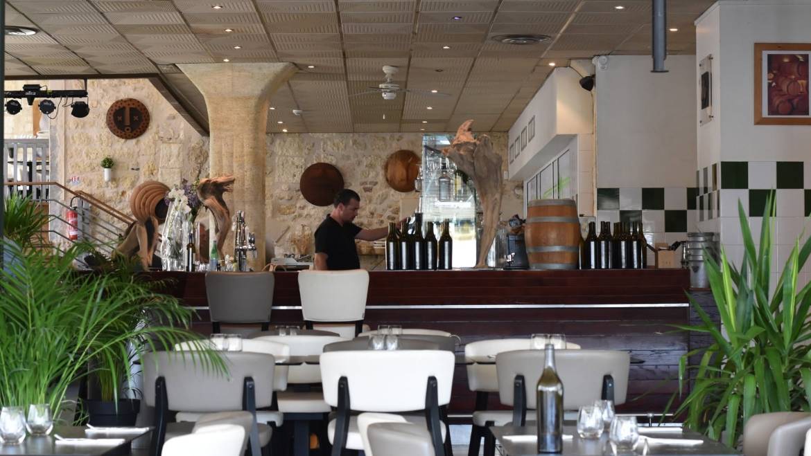 PAUSE GOURMANDE AU PORT DE BOURG : DÉCOUVREZ « CUISINE ET DÉPENDANCES » ! 

Besoi…