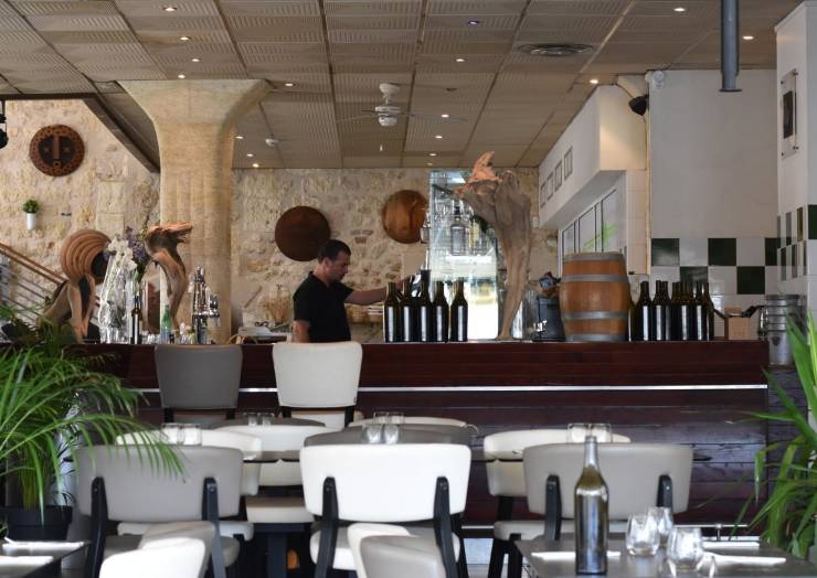 PAUSE GOURMANDE AU PORT DE BOURG : DÉCOUVREZ « CUISINE ET DÉPENDANCES » ! 

Besoi…