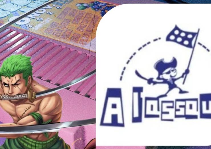 L’EVS A l&rsquo;Assaut de Mombrier au Geekarium !

Le Geekarium accueille l’Espace de …