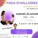 changement de date